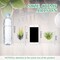 32 Pieces Mini Artificial Succulents Unpotted Realistic Artificial Succulent Fake Plants Colorful Faux Succulents Small Cactus Plants for Garden Flower Kitchen Home Decor